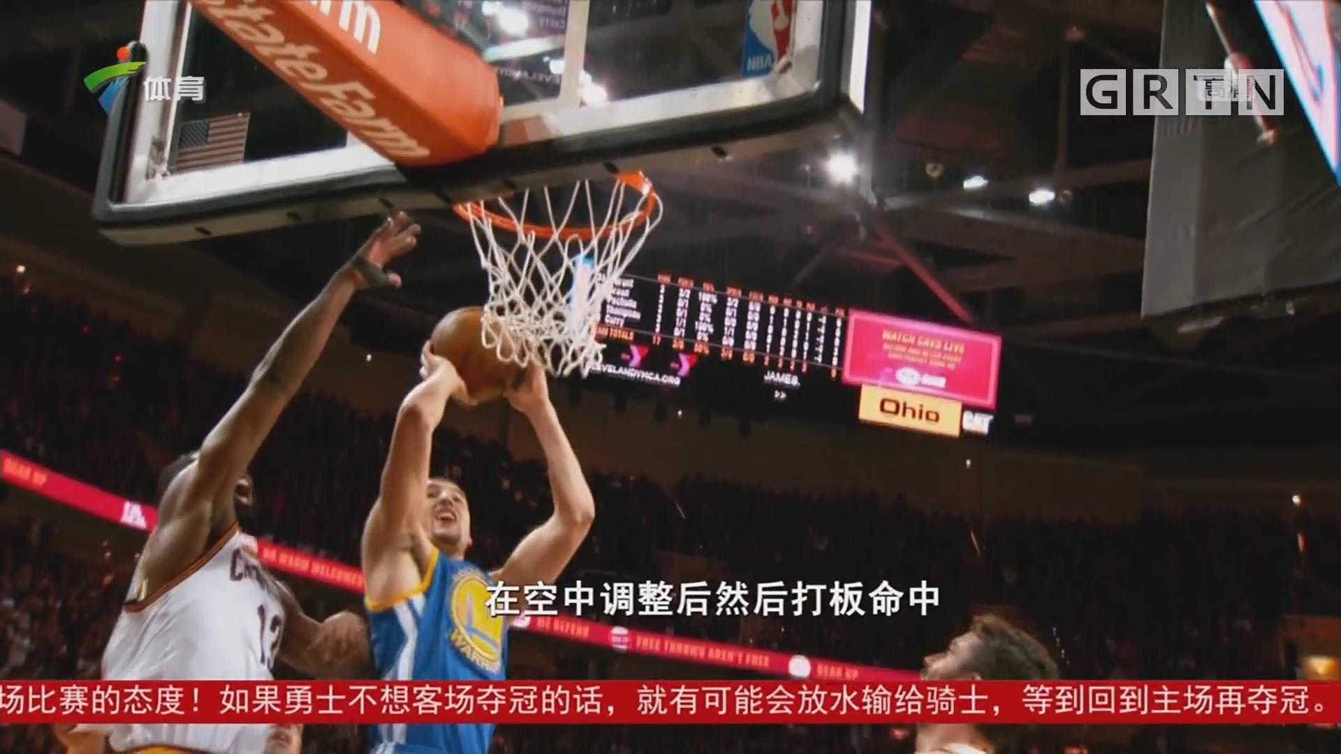 行动证明